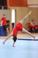 Thumbnail - 2022 - NBL Ost Cottbus - Artistic Gymnastics 02048_02566.jpg