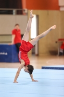 Thumbnail - Elyas Nabi - Artistic Gymnastics - 2022 - NBL Ost Cottbus - Teilnehmer - SC Cottbus 02048_02568.jpg