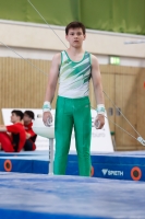 Thumbnail - Joshua Tandel - Artistic Gymnastics - 2022 - NBL Ost Cottbus - Teilnehmer - SV Halle 02048_02569.jpg
