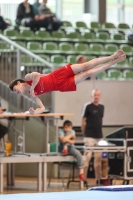 Thumbnail - SC Cottbus - Artistic Gymnastics - 2022 - NBL Ost Cottbus - Teilnehmer 02048_02570.jpg