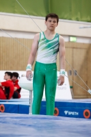 Thumbnail - Joshua Tandel - Artistic Gymnastics - 2022 - NBL Ost Cottbus - Teilnehmer - SV Halle 02048_02573.jpg