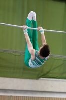 Thumbnail - Joshua Tandel - Artistic Gymnastics - 2022 - NBL Ost Cottbus - Teilnehmer - SV Halle 02048_02577.jpg