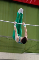 Thumbnail - Joshua Tandel - Artistic Gymnastics - 2022 - NBL Ost Cottbus - Teilnehmer - SV Halle 02048_02578.jpg