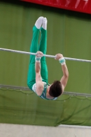 Thumbnail - Joshua Tandel - Artistic Gymnastics - 2022 - NBL Ost Cottbus - Teilnehmer - SV Halle 02048_02579.jpg