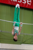 Thumbnail - Joshua Tandel - Artistic Gymnastics - 2022 - NBL Ost Cottbus - Teilnehmer - SV Halle 02048_02580.jpg