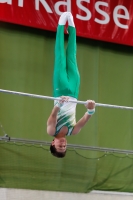 Thumbnail - Joshua Tandel - Artistic Gymnastics - 2022 - NBL Ost Cottbus - Teilnehmer - SV Halle 02048_02581.jpg