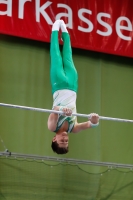 Thumbnail - Joshua Tandel - Artistic Gymnastics - 2022 - NBL Ost Cottbus - Teilnehmer - SV Halle 02048_02582.jpg