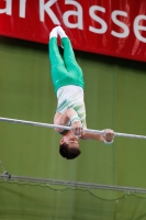 Thumbnail - Joshua Tandel - Artistic Gymnastics - 2022 - NBL Ost Cottbus - Teilnehmer - SV Halle 02048_02583.jpg