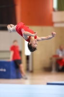 Thumbnail - Elyas Nabi - Gymnastique Artistique - 2022 - NBL Ost Cottbus - Teilnehmer - SC Cottbus 02048_02586.jpg