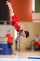 Thumbnail - Elyas Nabi - Gymnastique Artistique - 2022 - NBL Ost Cottbus - Teilnehmer - SC Cottbus 02048_02587.jpg