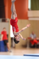 Thumbnail - Elyas Nabi - Artistic Gymnastics - 2022 - NBL Ost Cottbus - Teilnehmer - SC Cottbus 02048_02588.jpg