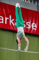 Thumbnail - Joshua Tandel - Artistic Gymnastics - 2022 - NBL Ost Cottbus - Teilnehmer - SV Halle 02048_02589.jpg