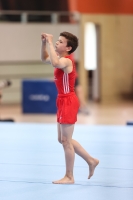 Thumbnail - Elyas Nabi - Artistic Gymnastics - 2022 - NBL Ost Cottbus - Teilnehmer - SC Cottbus 02048_02590.jpg