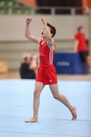 Thumbnail - SC Cottbus - Artistic Gymnastics - 2022 - NBL Ost Cottbus - Teilnehmer 02048_02591.jpg
