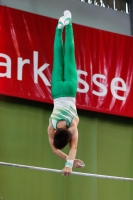 Thumbnail - Joshua Tandel - Gymnastique Artistique - 2022 - NBL Ost Cottbus - Teilnehmer - SV Halle 02048_02593.jpg