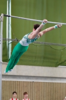 Thumbnail - Joshua Tandel - Artistic Gymnastics - 2022 - NBL Ost Cottbus - Teilnehmer - SV Halle 02048_02598.jpg