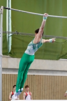 Thumbnail - Joshua Tandel - Artistic Gymnastics - 2022 - NBL Ost Cottbus - Teilnehmer - SV Halle 02048_02599.jpg