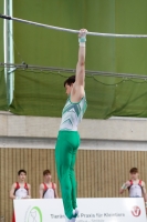 Thumbnail - Joshua Tandel - Artistic Gymnastics - 2022 - NBL Ost Cottbus - Teilnehmer - SV Halle 02048_02600.jpg
