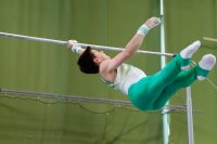 Thumbnail - Joshua Tandel - Artistic Gymnastics - 2022 - NBL Ost Cottbus - Teilnehmer - SV Halle 02048_02602.jpg
