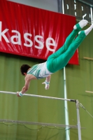 Thumbnail - Joshua Tandel - Gymnastique Artistique - 2022 - NBL Ost Cottbus - Teilnehmer - SV Halle 02048_02603.jpg