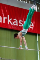 Thumbnail - Joshua Tandel - Artistic Gymnastics - 2022 - NBL Ost Cottbus - Teilnehmer - SV Halle 02048_02606.jpg