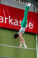 Thumbnail - SV Halle - Artistic Gymnastics - 2022 - NBL Ost Cottbus - Teilnehmer 02048_02607.jpg