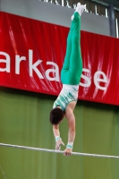 Thumbnail - Joshua Tandel - Gymnastique Artistique - 2022 - NBL Ost Cottbus - Teilnehmer - SV Halle 02048_02608.jpg