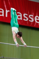 Thumbnail - Joshua Tandel - Artistic Gymnastics - 2022 - NBL Ost Cottbus - Teilnehmer - SV Halle 02048_02610.jpg