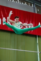 Thumbnail - Joshua Tandel - Artistic Gymnastics - 2022 - NBL Ost Cottbus - Teilnehmer - SV Halle 02048_02611.jpg