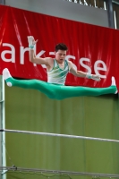 Thumbnail - Joshua Tandel - Gymnastique Artistique - 2022 - NBL Ost Cottbus - Teilnehmer - SV Halle 02048_02612.jpg