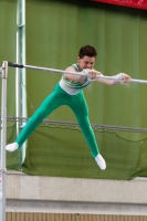 Thumbnail - Joshua Tandel - Artistic Gymnastics - 2022 - NBL Ost Cottbus - Teilnehmer - SV Halle 02048_02614.jpg