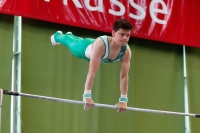 Thumbnail - Joshua Tandel - Artistic Gymnastics - 2022 - NBL Ost Cottbus - Teilnehmer - SV Halle 02048_02615.jpg