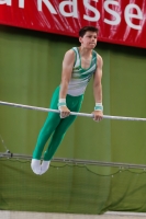 Thumbnail - Joshua Tandel - Artistic Gymnastics - 2022 - NBL Ost Cottbus - Teilnehmer - SV Halle 02048_02616.jpg