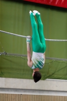 Thumbnail - Joshua Tandel - Artistic Gymnastics - 2022 - NBL Ost Cottbus - Teilnehmer - SV Halle 02048_02619.jpg