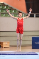 Thumbnail - SC Cottbus - Artistic Gymnastics - 2022 - NBL Ost Cottbus - Teilnehmer 02048_02627.jpg