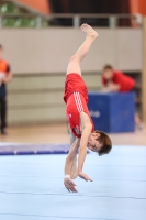 Thumbnail - SC Cottbus - Artistic Gymnastics - 2022 - NBL Ost Cottbus - Teilnehmer 02048_02632.jpg
