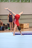 Thumbnail - Fritz Kindermann - Artistic Gymnastics - 2022 - NBL Ost Cottbus - Teilnehmer - SC Cottbus 02048_02641.jpg