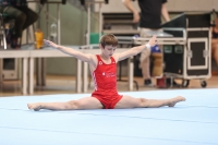 Thumbnail - Fritz Kindermann - Artistic Gymnastics - 2022 - NBL Ost Cottbus - Teilnehmer - SC Cottbus 02048_02642.jpg