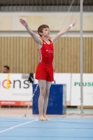 Thumbnail - Fritz Kindermann - Artistic Gymnastics - 2022 - NBL Ost Cottbus - Teilnehmer - SC Cottbus 02048_02646.jpg