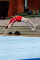 Thumbnail - Fritz Kindermann - Artistic Gymnastics - 2022 - NBL Ost Cottbus - Teilnehmer - SC Cottbus 02048_02648.jpg