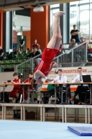 Thumbnail - Fritz Kindermann - Artistic Gymnastics - 2022 - NBL Ost Cottbus - Teilnehmer - SC Cottbus 02048_02649.jpg