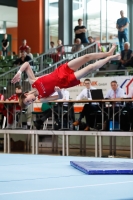 Thumbnail - SC Cottbus - Спортивная гимнастика - 2022 - NBL Ost Cottbus - Teilnehmer 02048_02650.jpg