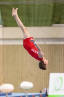 Thumbnail - SC Cottbus - Спортивная гимнастика - 2022 - NBL Ost Cottbus - Teilnehmer 02048_02653.jpg