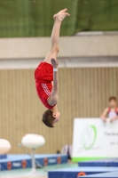 Thumbnail - Fritz Kindermann - Artistic Gymnastics - 2022 - NBL Ost Cottbus - Teilnehmer - SC Cottbus 02048_02654.jpg