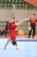 Thumbnail - SC Cottbus - Artistic Gymnastics - 2022 - NBL Ost Cottbus - Teilnehmer 02048_02658.jpg