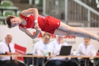Thumbnail - Fritz Kindermann - Artistic Gymnastics - 2022 - NBL Ost Cottbus - Teilnehmer - SC Cottbus 02048_02660.jpg