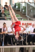 Thumbnail - Fritz Kindermann - Artistic Gymnastics - 2022 - NBL Ost Cottbus - Teilnehmer - SC Cottbus 02048_02662.jpg