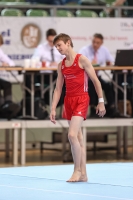 Thumbnail - Fritz Kindermann - Artistic Gymnastics - 2022 - NBL Ost Cottbus - Teilnehmer - SC Cottbus 02048_02665.jpg