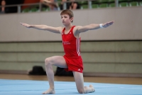 Thumbnail - Fritz Kindermann - Artistic Gymnastics - 2022 - NBL Ost Cottbus - Teilnehmer - SC Cottbus 02048_02666.jpg