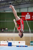 Thumbnail - Fritz Kindermann - Artistic Gymnastics - 2022 - NBL Ost Cottbus - Teilnehmer - SC Cottbus 02048_02668.jpg